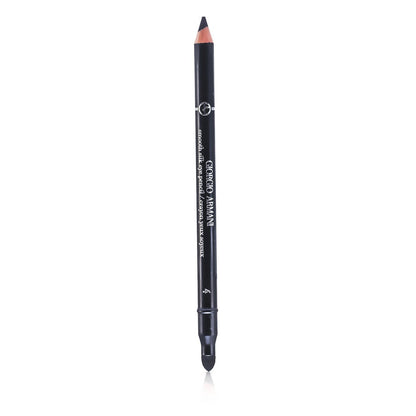 Giorgio Armani Smooth Silk Eye Pencil - # 08 Gray (Unboxed)  1.05g/0.037oz