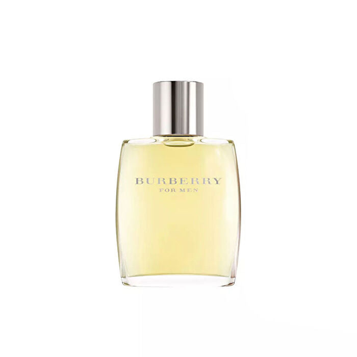 Burberry Eau De Toilette Spray 50ml/1.7oz