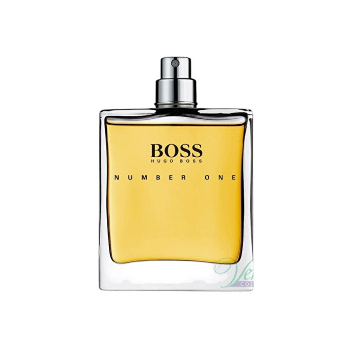Hugo Boss Boss Number One Man Eau De Toilette TESTER 100ml