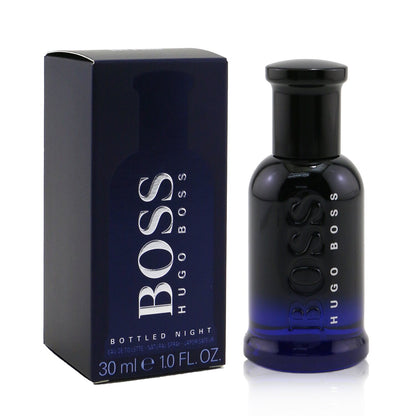 Hugo Boss Boss Bottled Night Eau De Toilette Spray  100ml/3.3oz