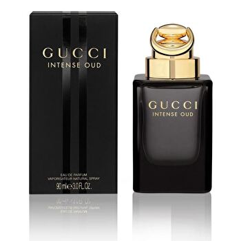 Gucci Intense Oud Eau De Parfum Spray (Unisex) 90ml/3oz