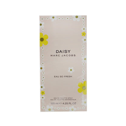 Marc Jacobs Daisy Eau So Fresh Eau De Toilette Spray  125ml/4.2oz