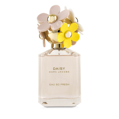Marc Jacobs Daisy Eau So Fresh Eau De Toilette Spray  125ml/4.2oz