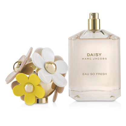 Marc Jacobs Daisy Eau So Fresh Eau De Toilette Spray  75ml/2.5oz
