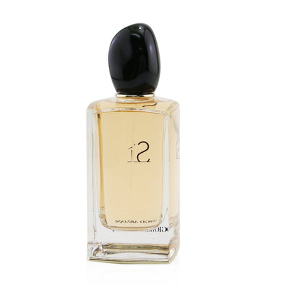 Giorgio Armani Si Eau De Parfum Spray  150ml/5.1oz