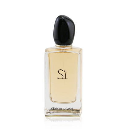Giorgio Armani Si Eau De Parfum Spray  150ml/5.1oz