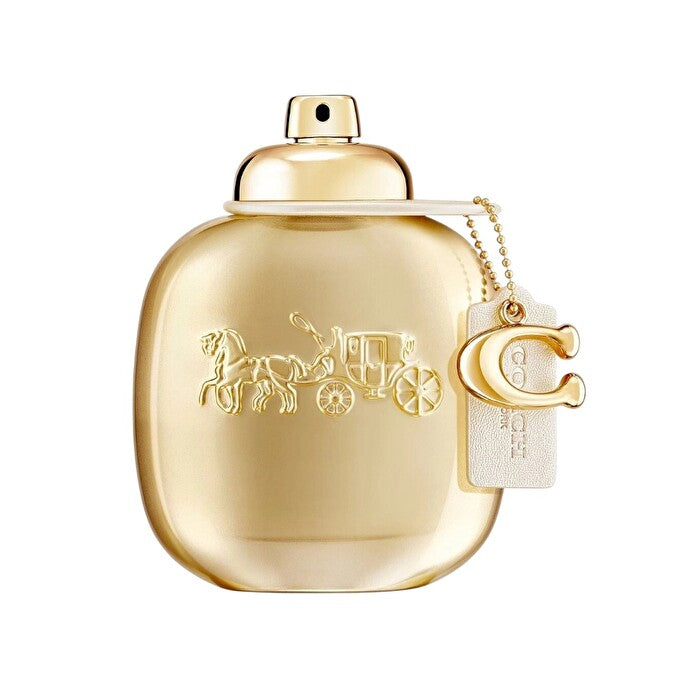 Coach Gold Woman Parfum 90ml