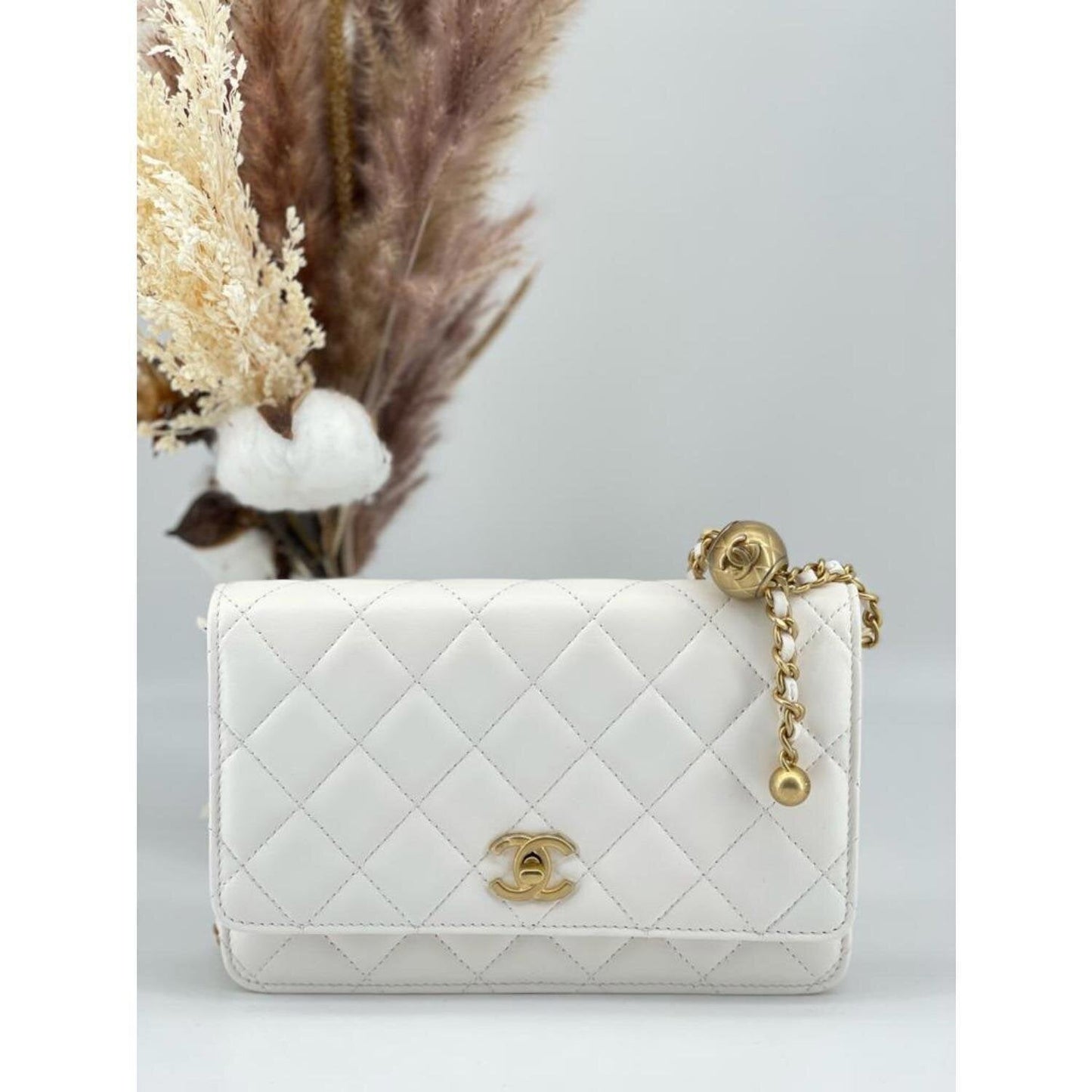 Chanel Chanel Pearl Crush WOC