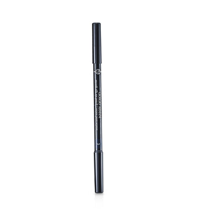 Giorgio Armani Smooth Silk Eye Pencil - # 08 Gray (Unboxed)  1.05g/0.037oz