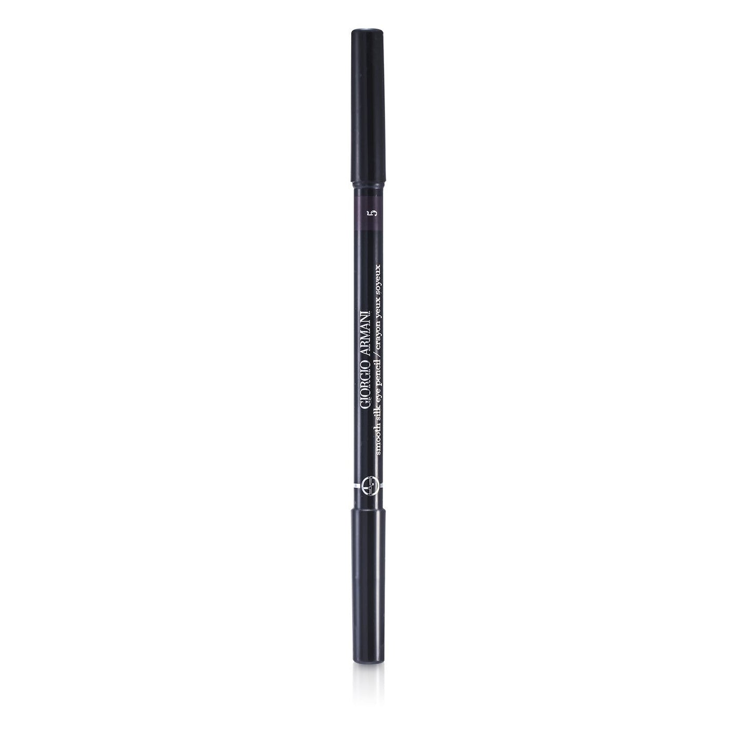 Giorgio Armani Smooth Silk Eye Pencil - # 08 Gray (Unboxed)  1.05g/0.037oz