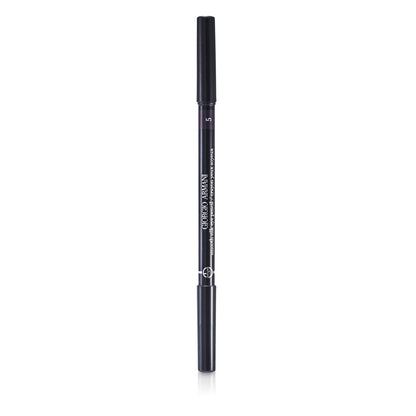 Giorgio Armani Smooth Silk Eye Pencil - # 08 Gray  1.05g/0.037oz