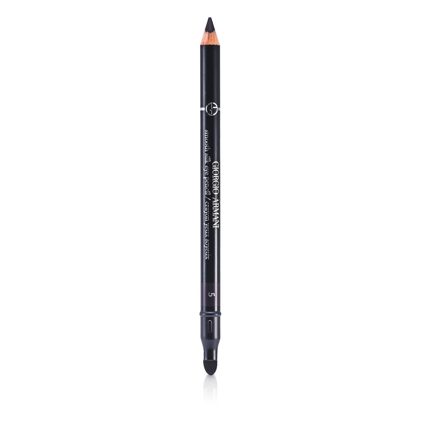 Giorgio Armani Smooth Silk Eye Pencil - # 08 Gray (Unboxed)  1.05g/0.037oz