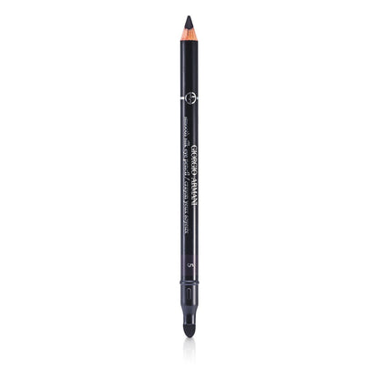 Giorgio Armani Smooth Silk Eye Pencil - # 08 Gray  1.05g/0.037oz