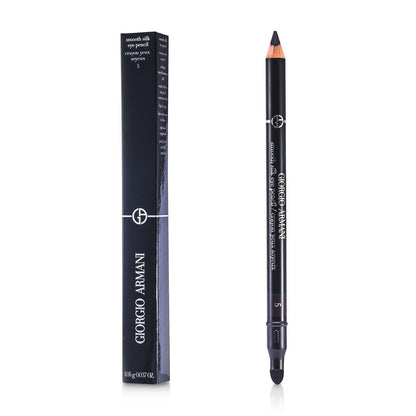 Giorgio Armani Smooth Silk Eye Pencil - # 08 Gray (Unboxed)  1.05g/0.037oz