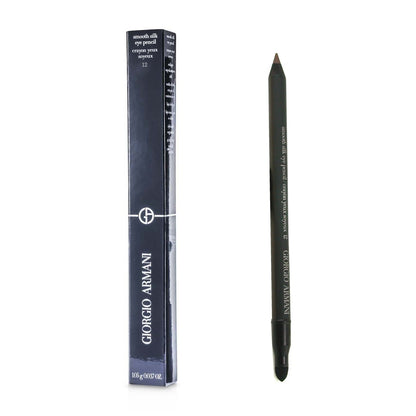 Giorgio Armani Smooth Silk Eye Pencil - # 08 Gray  1.05g/0.037oz