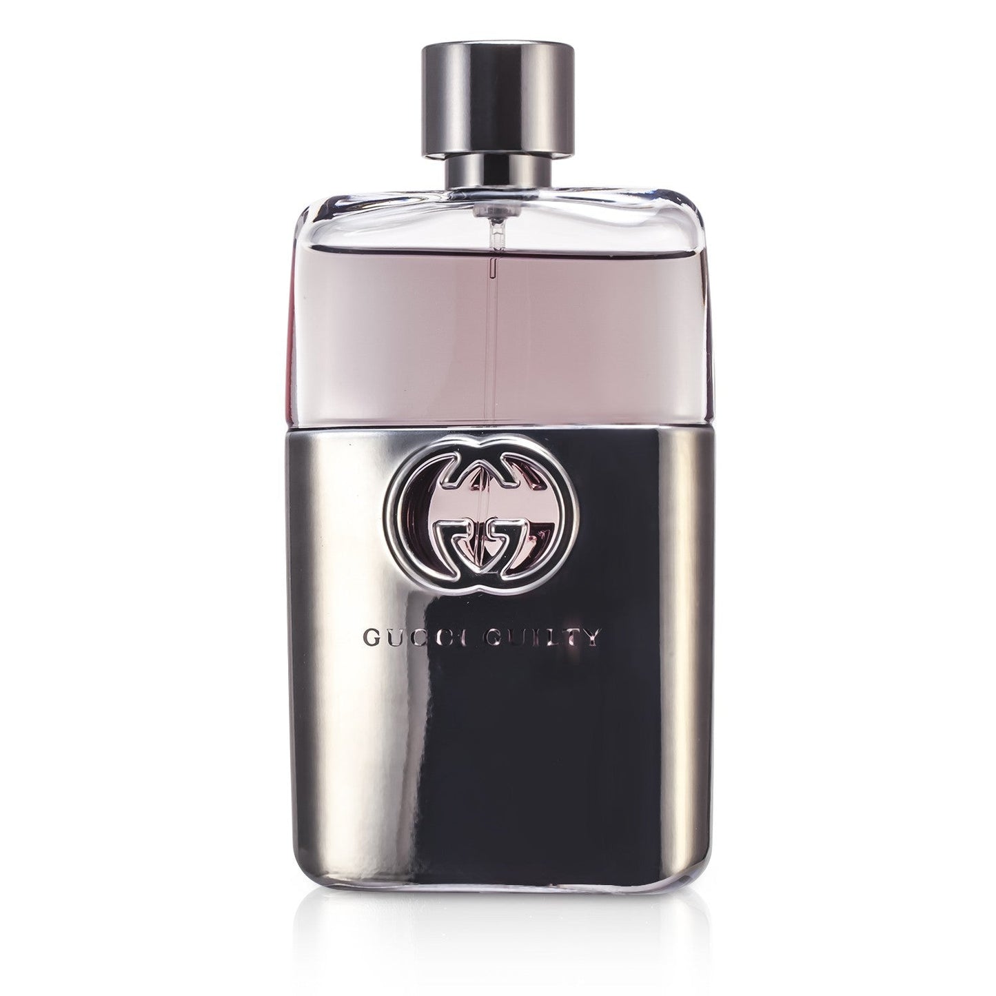 Gucci Guilty Pour Homme Eau De Toilette Spray  90ml/3oz