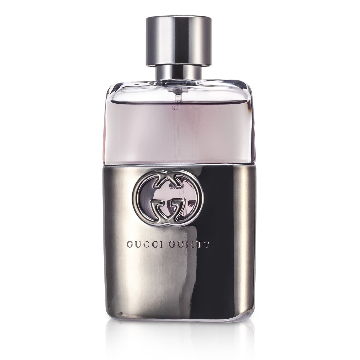 Gucci Guilty Pour Homme Eau De Toilette Spray  90ml/3oz