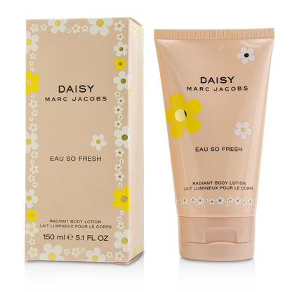 Marc Jacobs Daisy Eau So Fresh Body Lotion  150ml/5.1oz