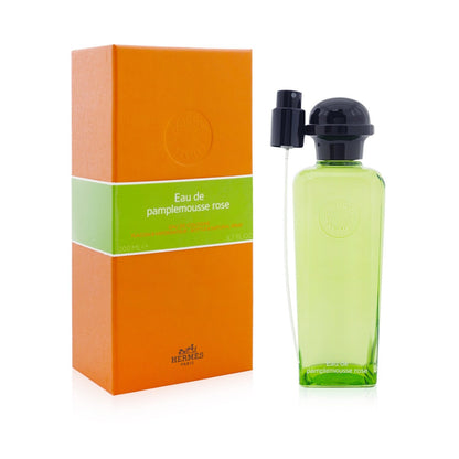 Hermes Eau De Pamplemousse Rose Eau De Cologne Spray  200ml/6.5oz