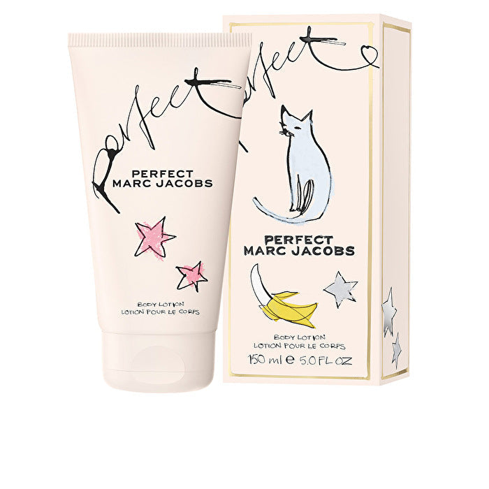 Marc Jacobs Perfect for Women Body Lotion 5 Oz