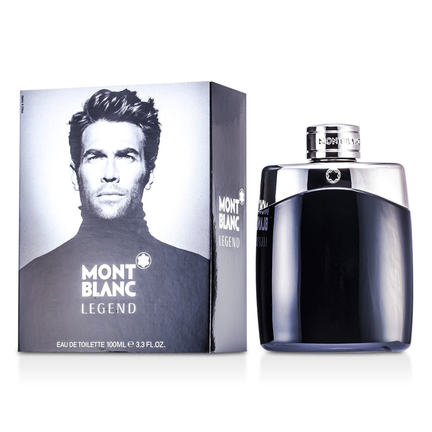 Montblanc Legend Eau De Toilette Spray  30ml/1oz