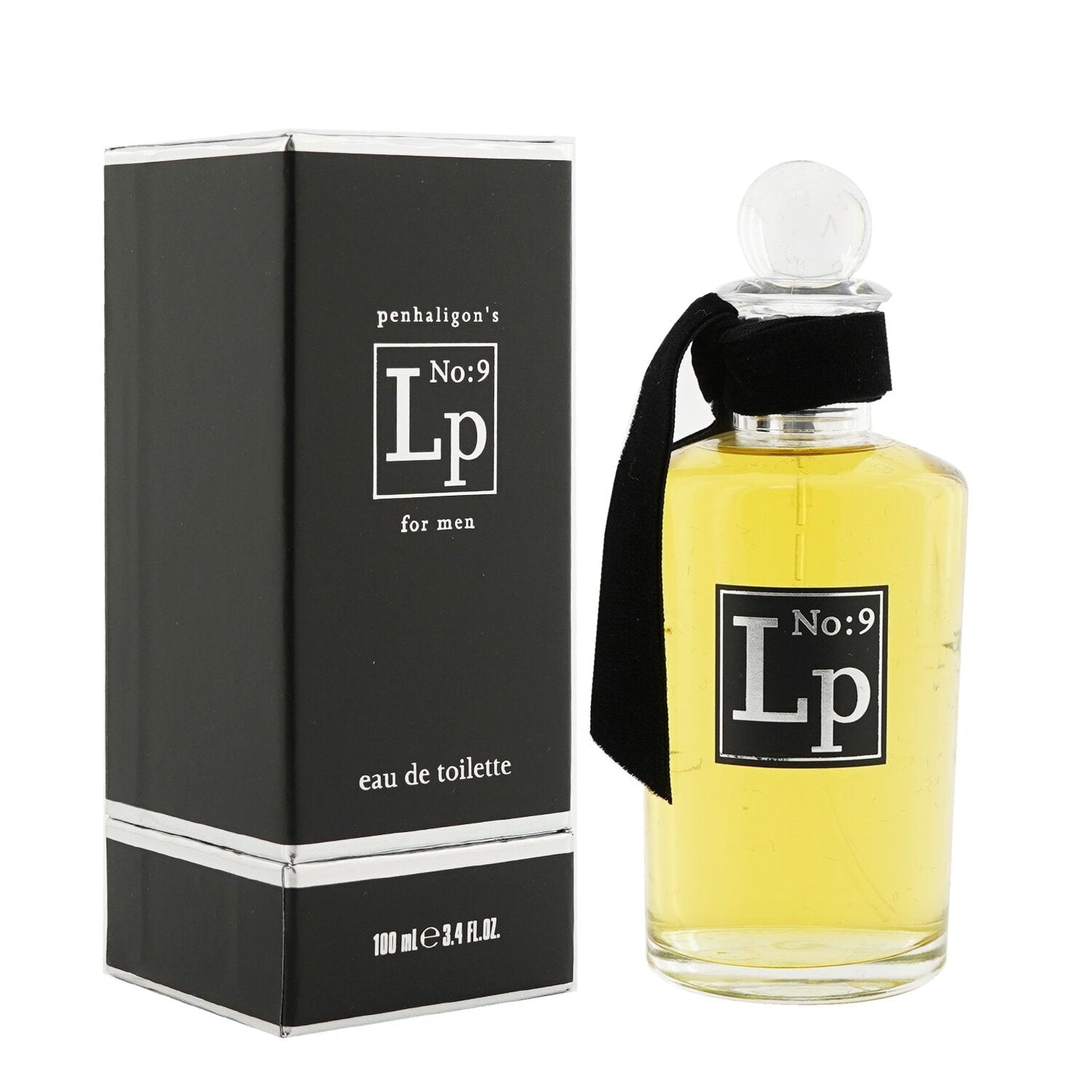 Penhaligon's LP No.9 for Men Eau De Toilette Spray  100ml/3.4oz