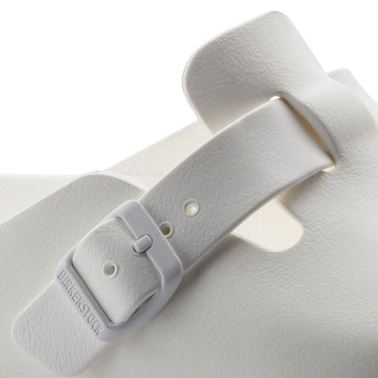 Unisex Boston Essentials EVA White Medium/Narrow
