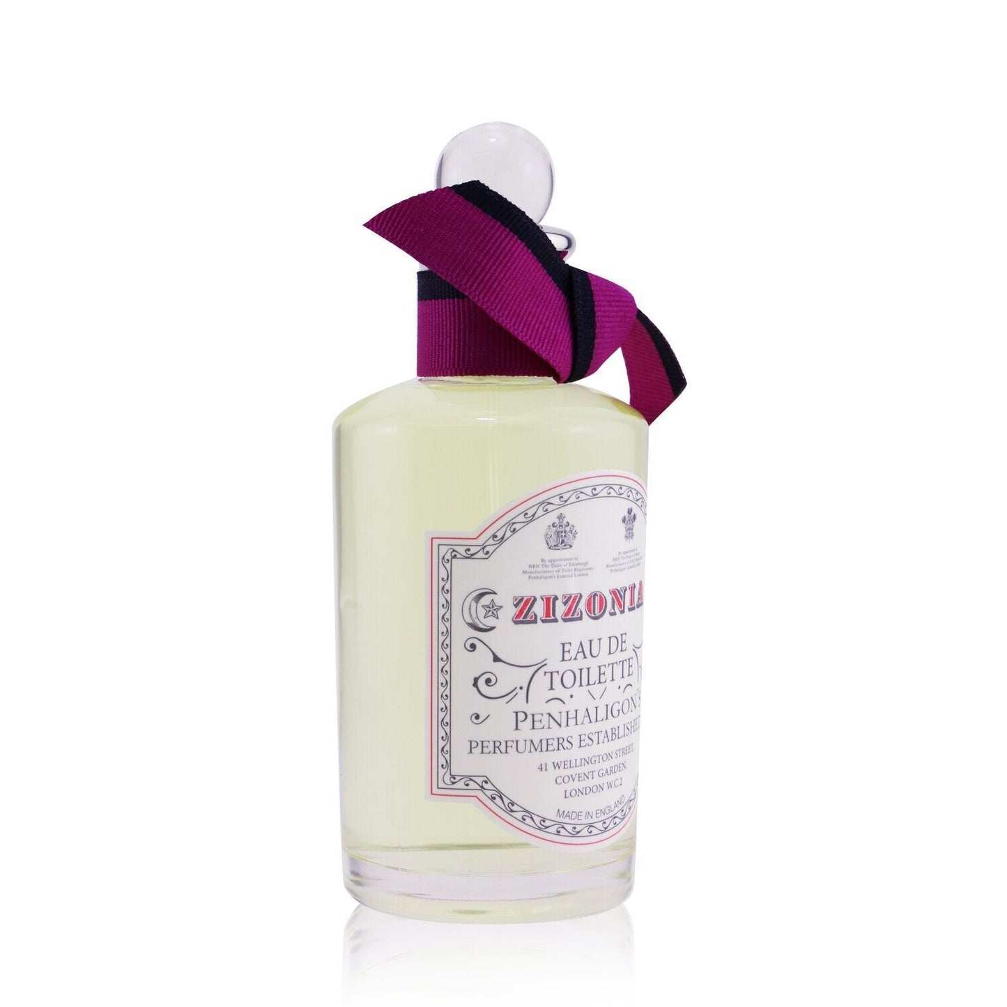 Penhaligon's Zizonia Eau De Toilette Spray  100ml/3.4oz