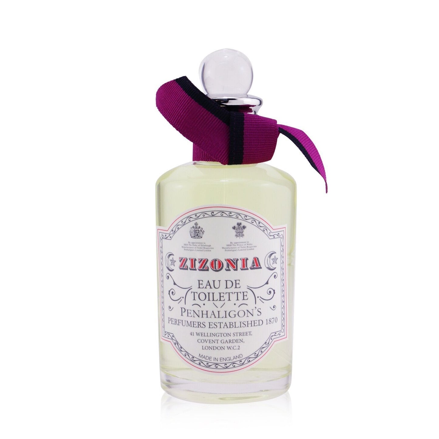 Penhaligon's Zizonia Eau De Toilette Spray  100ml/3.4oz