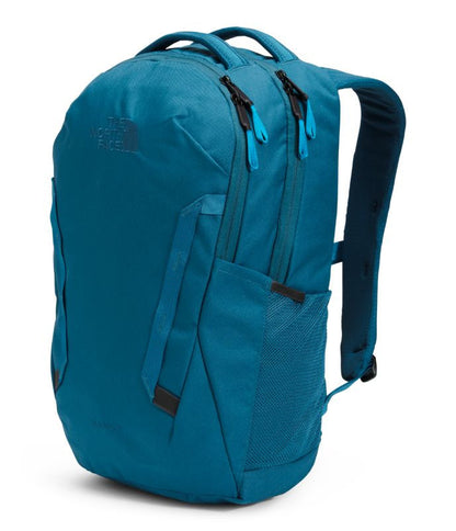 The North Face - Vault - Mid Grey Dark Heather/TNF Black-NPF