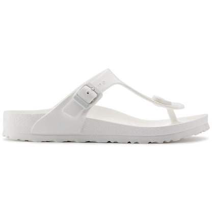 Unisex Gizeh Essentials EVA White Regular/Wide