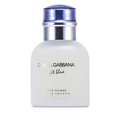 Dolce & Gabbana Homme Light Blue Eau De Toilette Spray  200ml/6.7oz