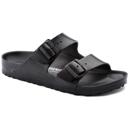 Unisex Boston Essentials EVA Black Regular/Wide