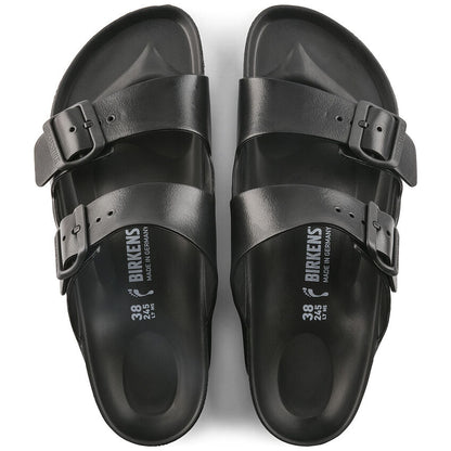 Unisex Boston Essentials EVA Black Regular/Wide