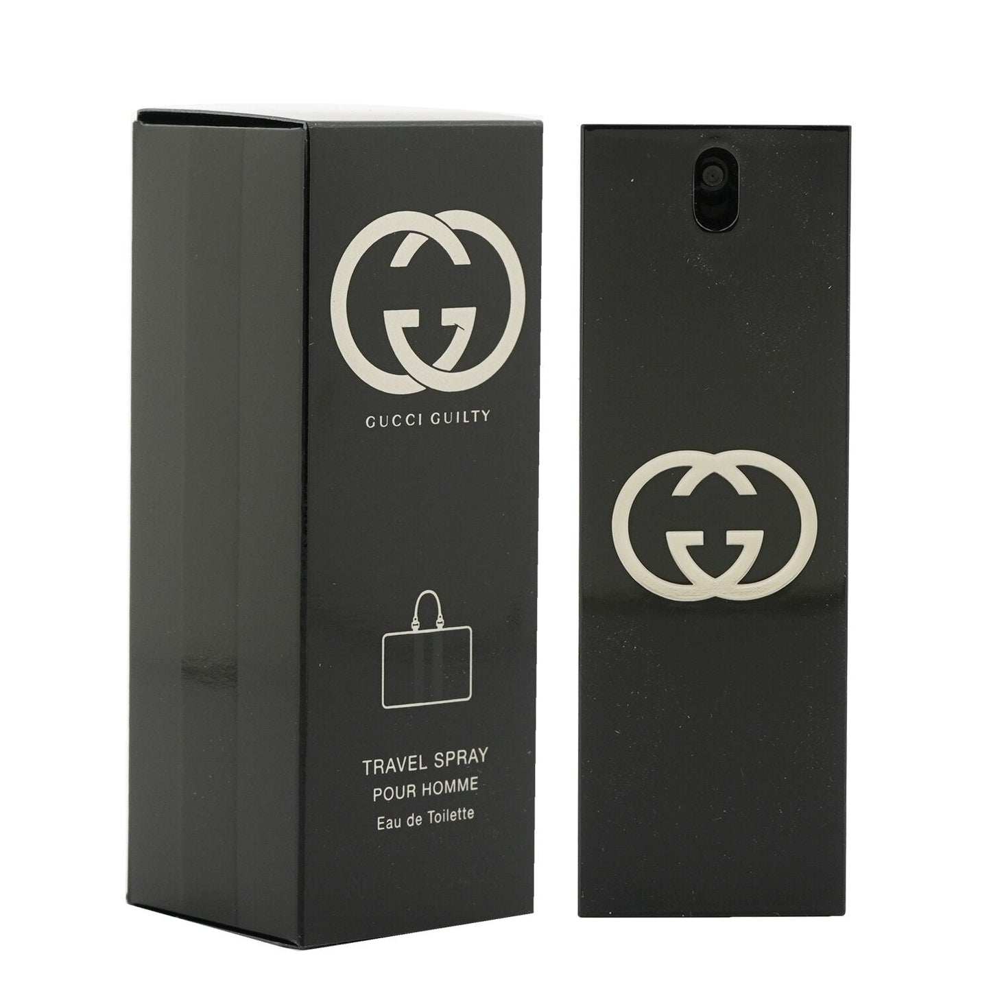 Gucci Guilty Pour Homme Eau De Toilette Spray  30ml/1oz