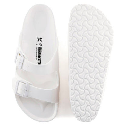 Unisex Arizona Essentials EVA White Medium/Narrow