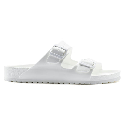 Unisex Arizona Essentials EVA White Regular/Wide