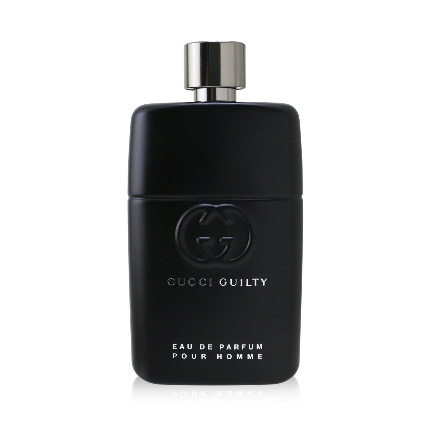 Gucci Guilty Pour Homme Eau De Parfum Spray  50ml/1.6oz