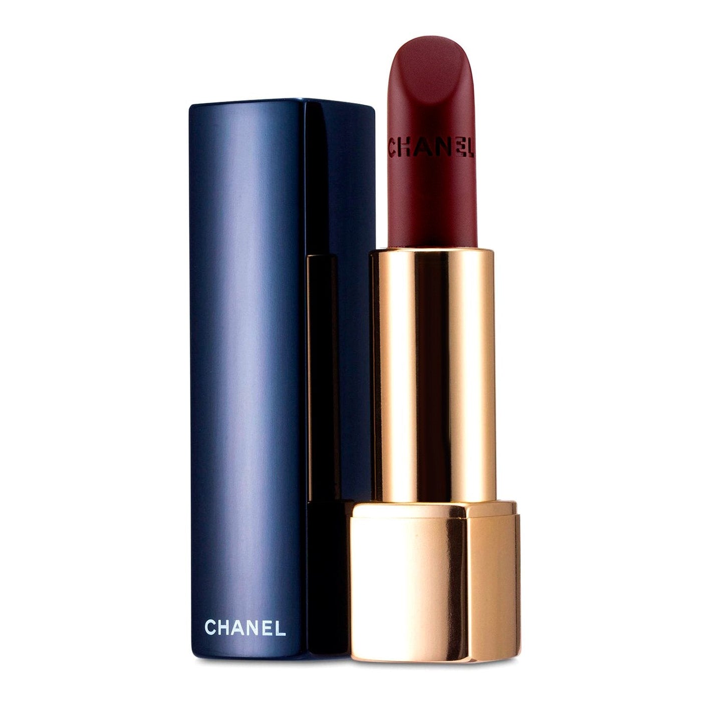 Chanel Rouge Allure Velvet - # 62 Libre  3.5g/0.12oz