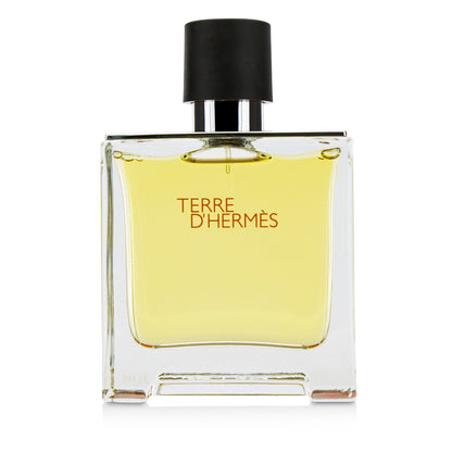 Hermes Terre D'Hermes Pure Parfum Spray  200ml/6.7oz