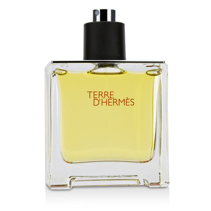 Hermes Terre D'Hermes Pure Parfum Spray  75ml/2.5oz