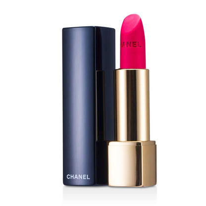 Chanel Rouge Allure Velvet - # 62 Libre  3.5g/0.12oz