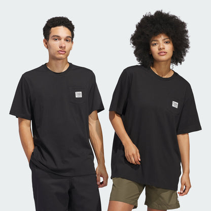 Men's adidas Call Now for Sports Tee (Gender Neutral)