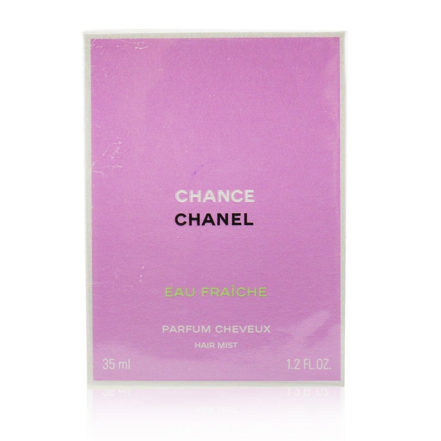 Chanel Chance Eau Fraiche Hair Mist  35ml/1.2oz