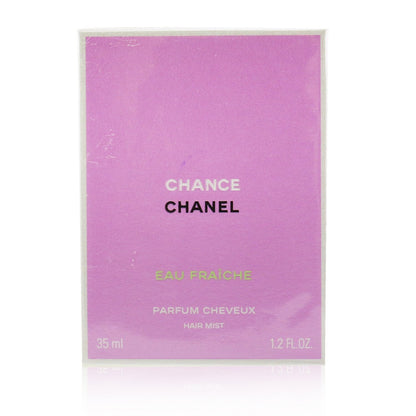 Chanel Chance Eau Fraiche Hair Mist  35ml/1.2oz