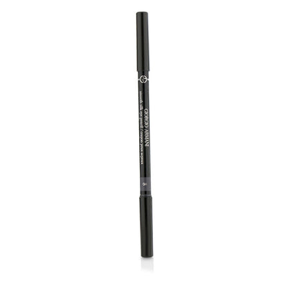 Giorgio Armani Smooth Silk Eye Pencil - # 08 Gray  1.05g/0.037oz