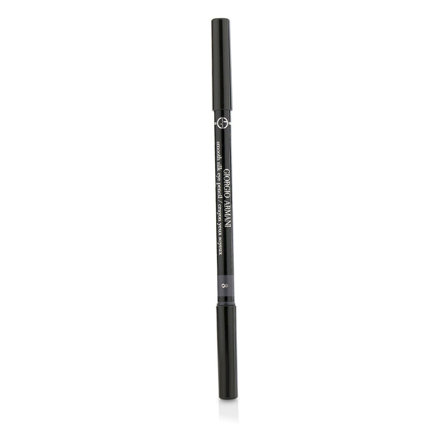 Giorgio Armani Smooth Silk Eye Pencil - # 08 Gray (Unboxed)  1.05g/0.037oz