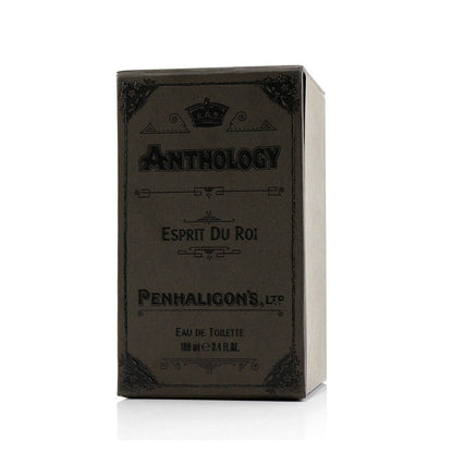 Penhaligon's Esprit Du Roi Eau De Toilette Spray  100ml/3.4oz