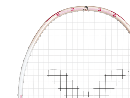 Victor x Doraemon Racket Combo Gift Box - DRM-SET-IB - Unstrung