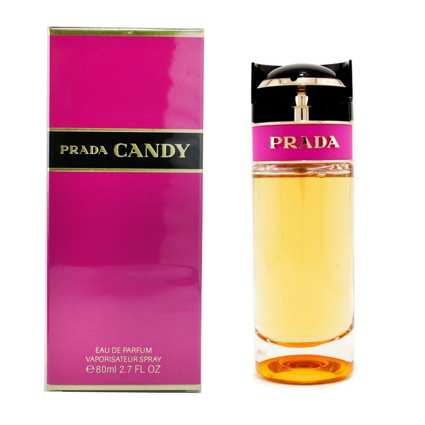 Prada Candy Eau De Parfum Spray  30ml/1oz